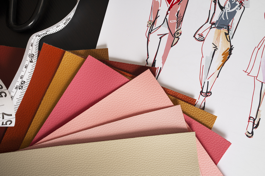 High Quality Fabrics